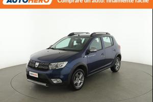 DACIA Sandero Stepway 1.5 Blue dCi 95 CV Comfort