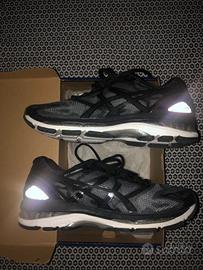 ASICS Nimbus 19 DONNA