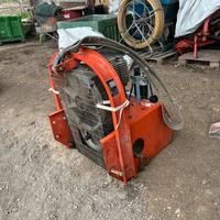 Compressore campagnola x trattore