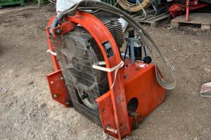 Compressore campagnola x trattore