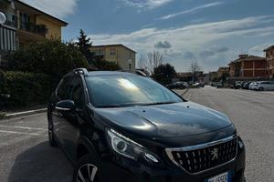 Peugeot 2008 Allure 1.5 Diesel - 2017 - 73.000km