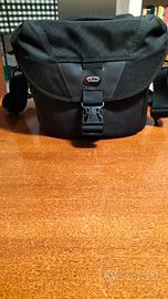 BORSA LowePro  STEALTH D200 AW
