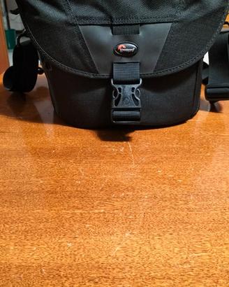 BORSA LowePro  STEALTH D200 AW