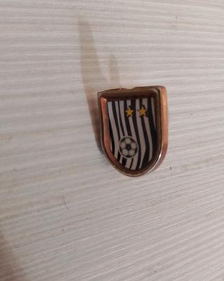 Juventus spilla pin vintage