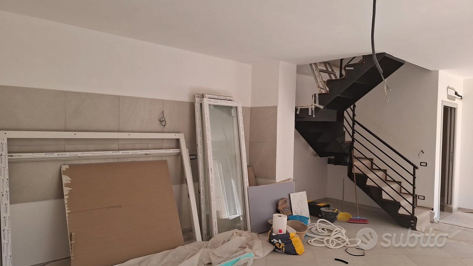 Appartamento – Casapulla, Caserta - Vista 5