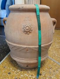 vaso terracotta 