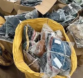 Box mista 20 capi donna