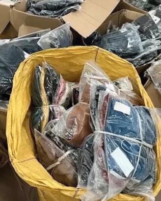 Box mista 20 capi donna