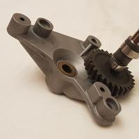 Albero a camme con carter x morini corsarino