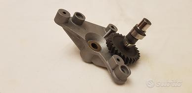 Albero a camme con carter x morini corsarino