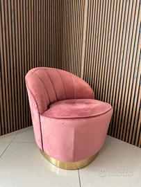 POLTROCINA 'CHERRY' KARE DESIGN