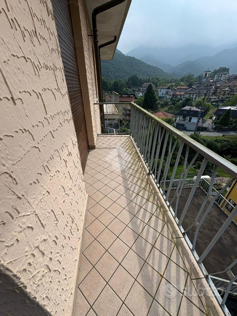 Apartment in Pessinetto - Vista 4