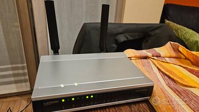 Router LANCOM 1781VA-4G