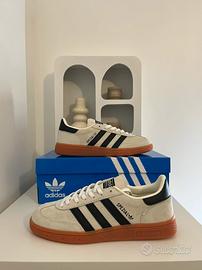 Adidas Handball Spezial Grey 42