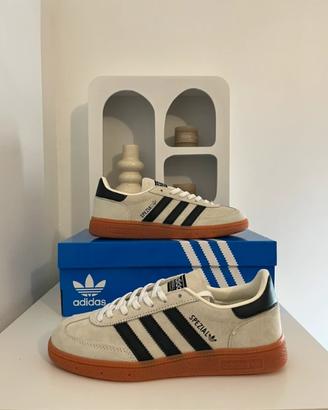 Adidas Handball Spezial Grey 42