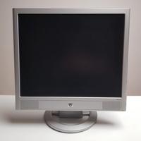 Monitor HP vs17e