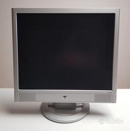 Monitor HP vs17e