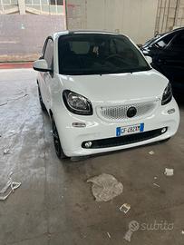 smart fortwo coupe