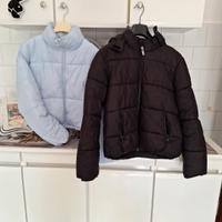 Giubbini H&M