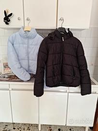Giubbini H&M