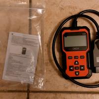 Scanner ODB2 V420 per auto