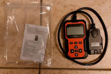 Scanner ODB2 V420 per auto