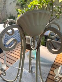 Lampadario da interno