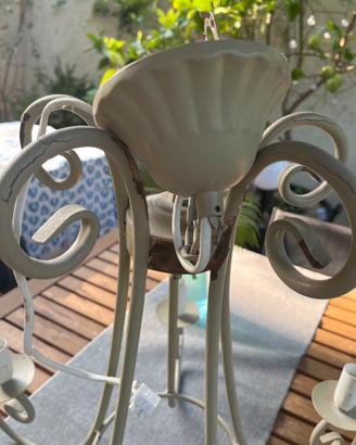 Lampadario da interno