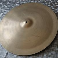 Piatto batteria Zildjian Pang 20".