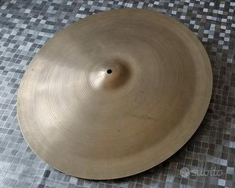 Piatto batteria Zildjian Pang 20".