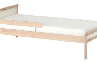 SNIGLAR e UNDERLIG IKEA letto LETTINO