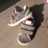 Scarpe n. 22 bambino/a