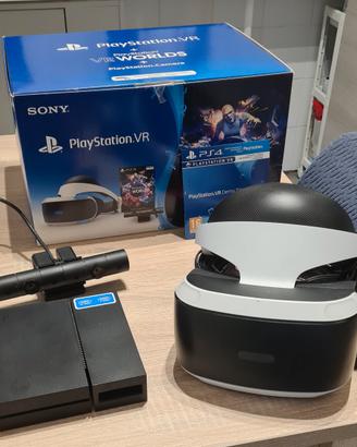 ps vr