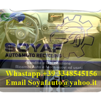 Ricambi MAZDA 2 2SERIE dal 2014