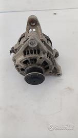 Alternatore Opel Corsa E 1.4 benzina 2016