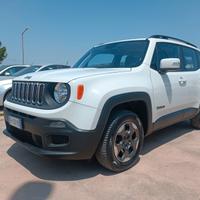 Jeep Renegade 2.0 Mjt 4WD Active Drive Sport
