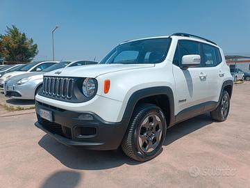 Jeep Renegade 2.0 Mjt 4WD Active Drive Sport