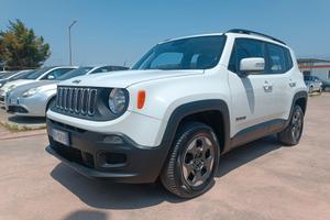 Jeep Renegade 2.0 Mjt 4WD Active Drive Sport