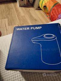 Pompa Elettrica per distributore Automatico Acqua