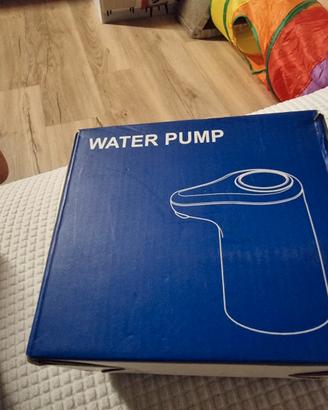 Pompa Elettrica per distributore Automatico Acqua