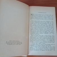 Tutte le novelle di Verga.