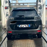 Pegeout 5008 GT EAT8 7 posti
