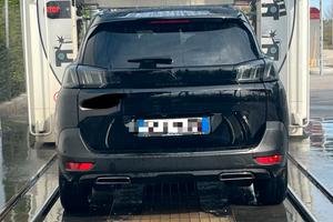 Pegeout 5008 GT EAT8 7 posti