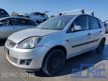 FORD FIESTA 5 JD, JH 1.4 TDCI 68CV - Ricambi