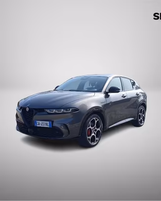 ALFA ROMEO Tonale 1.6 diesel 130 CV TCT6 Veloce