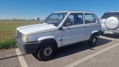 Panda 750 Young 1 serie