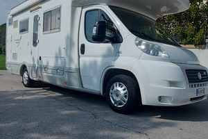 Arca 716 glt elegance