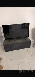 Tv samsung Qled