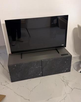 Tv samsung Qled