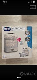 sterilizzatore Chicco